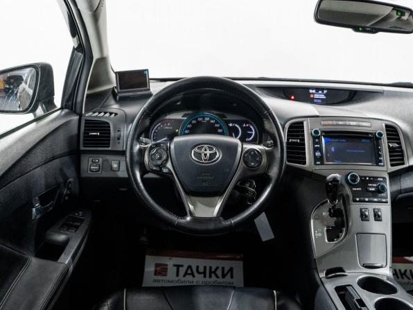 Toyota Venza I Рестайлинг с пробегом 2013 года, цена 1 850 500 рублей, 210874 км, внедорожник, Автокод Объявления