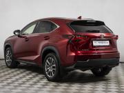 Lexus NX I Москва  - изображение 26