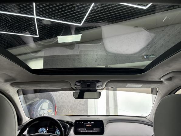 Hyundai Santa Fe IV Рестайлинг с пробегом 2022 года, цена 3 950 000 рублей, 101112 км, внедорожник, Автокод Объявления