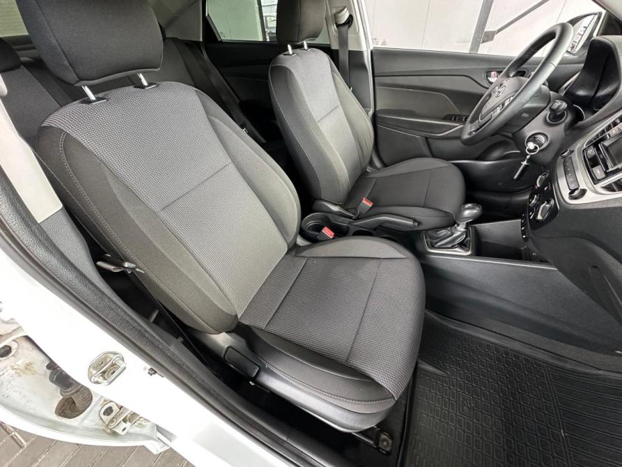 Hyundai Solaris II Тамбов  - изображение 12
