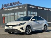 Kia Cerato IV Рестайлинг Волгоград  - изображение 35