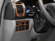 Toyota Land Cruiser 100 Series Рестайлинг 2 Красноярск  - изображение 51