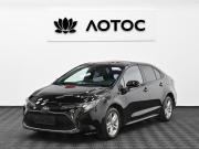 Toyota Corolla XII (E210) Москва  - изображение 18