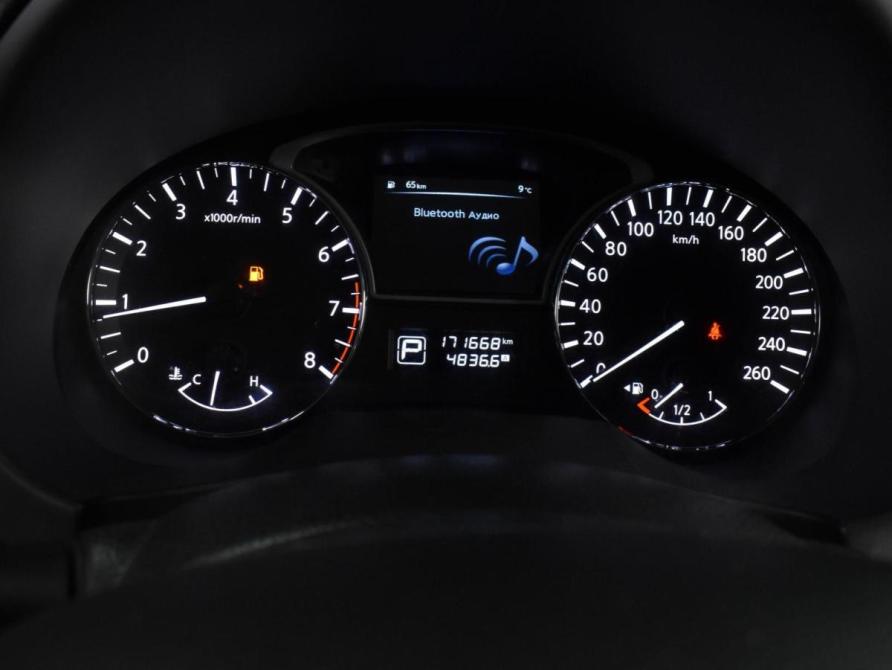 Nissan Teana III Воронеж  - изображение 20
