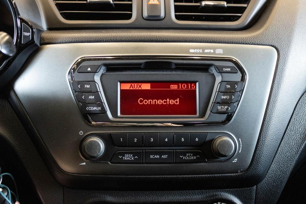 Kia Rio III Уфа  - изображение 18