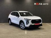 Haval Jolion I Рестайлинг Челябинск  - изображение 26