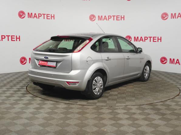 Ford Focus II Рестайлинг с пробегом 2011 года, цена 589 000 рублей, 150846 км, хэтчбек, Автокод Объявления