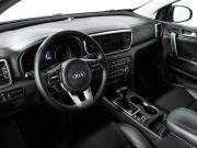 Kia Sportage IV Рестайлинг Санкт-Петербург  - изображение 36