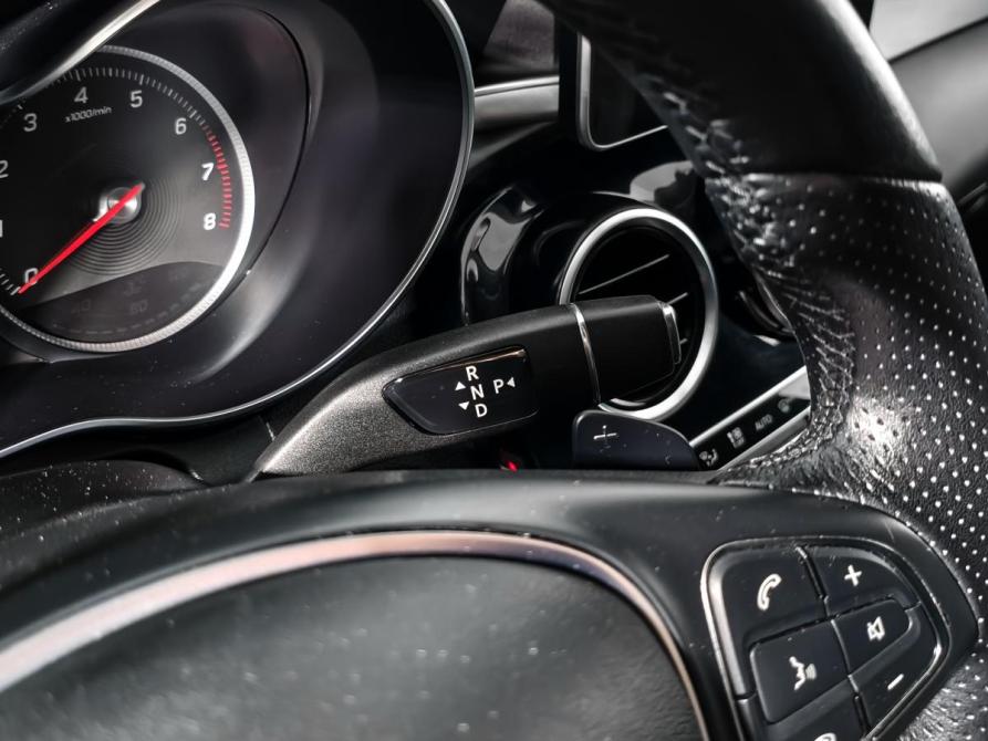 Mercedes-Benz C-Класс IV (W205) Санкт-Петербург  - изображение 11