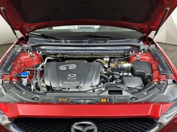 Mazda CX-5 II с пробегом 2020 года, цена 2 550 000 рублей, 72007 км, внедорожник, Автокод Объявления