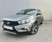 Lada (ВАЗ) Vesta I Липецк  - изображение 15