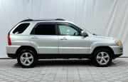 Kia Sportage II Рестайлинг Нижневартовск  - изображение 22