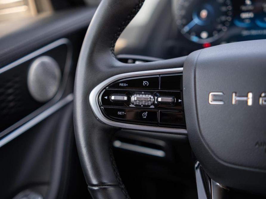 Chery Tiggo 7 Pro Max I Рестайлинг Сочи  - изображение 20