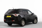Mitsubishi Outlander III Барнаул  - изображение 31