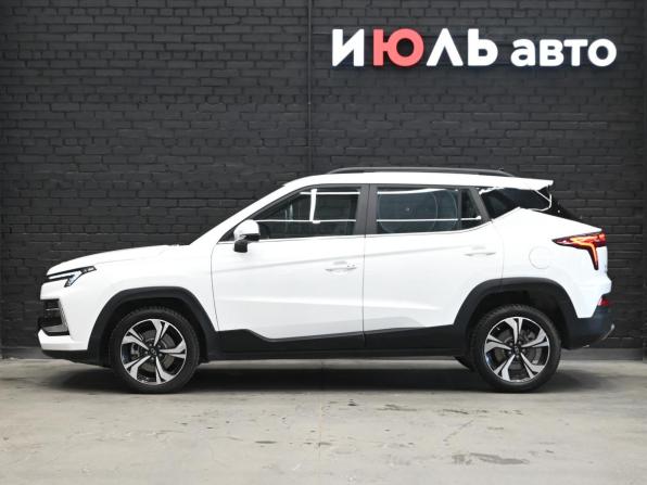 Москвич 3 с пробегом 2023 года, цена 1 410 000 рублей, 39406 км, внедорожник, Автокод Объявления