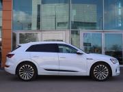 Audi e-tron I Санкт-Петербург  - изображение 30