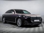 Hongqi H9 I Москва  - изображение 24