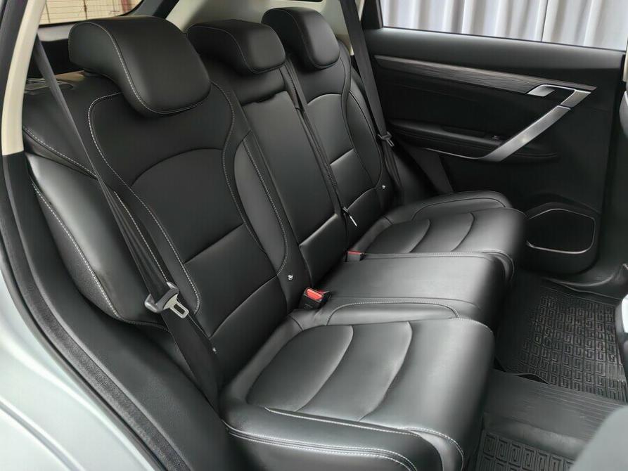 Geely Atlas Pro Подольск  - изображение 9