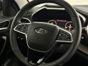 Lada (ВАЗ) Vesta I Рестайлинг (NG) Москва  - изображение 26