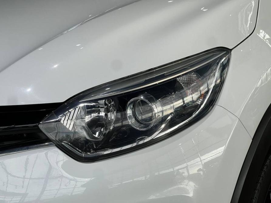 Renault Kaptur I Оренбург  - изображение 9