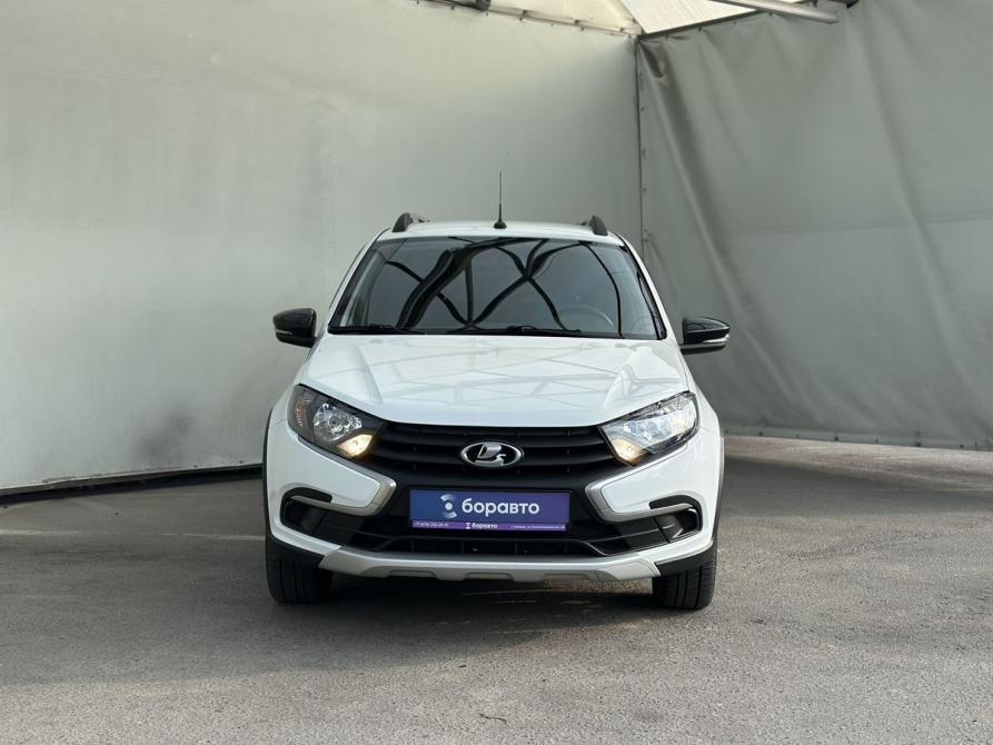 Lada (ВАЗ) Granta I Рестайлинг Липецк  - изображение 3