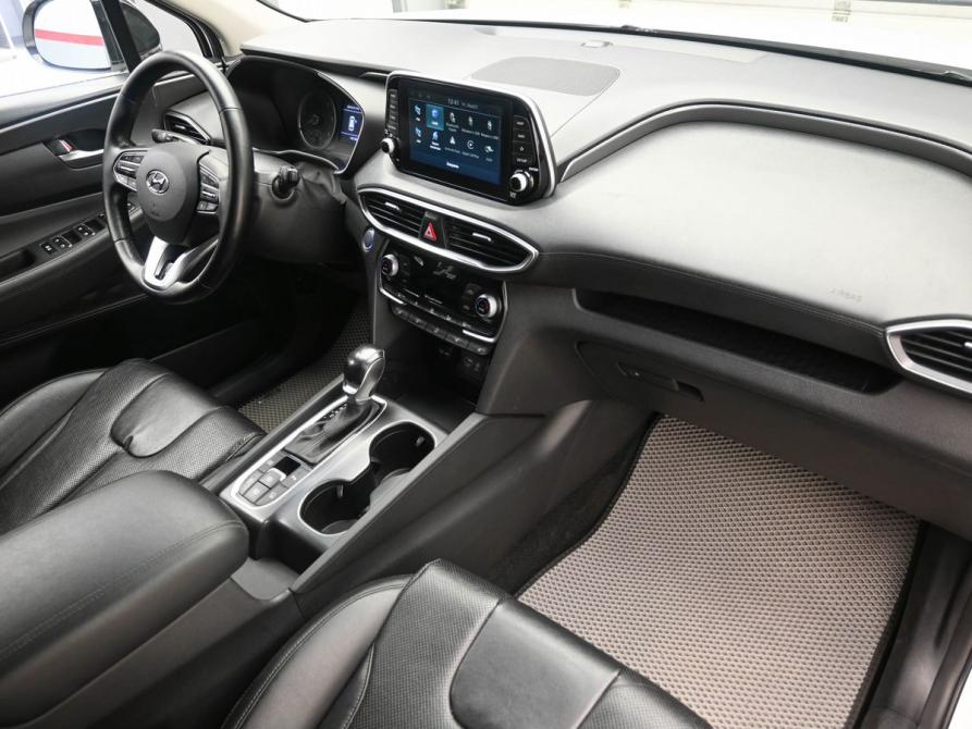 Hyundai Santa Fe IV Ростов-на-Дону  - изображение 9