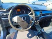 SsangYong Actyon II Рестайлинг Тюмень  - изображение 34