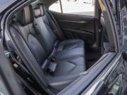 Toyota Camry VIII (XV70) Краснодар  - изображение 29