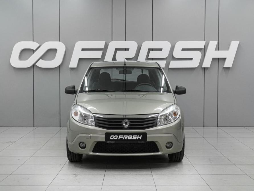 Renault Sandero I Ростов-на-Дону  - изображение 3