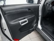Opel Antara I Рестайлинг Ростов-на-Дону  - изображение 34