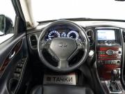 Infiniti EX I (J50) Иркутск  - изображение 36