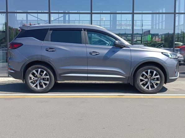 Chery Tiggo 7 Pro I с пробегом 2023 года, цена 1 770 000 рублей, 85519 км, внедорожник, Автокод Объявления