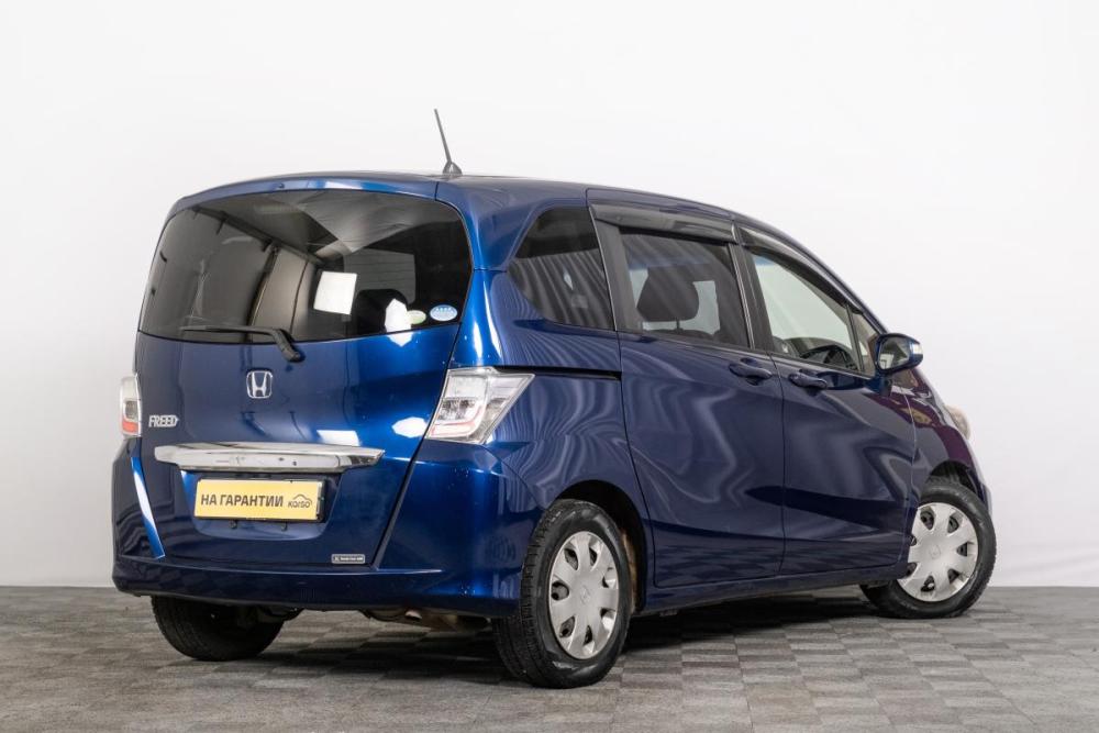 Honda Freed I Рестайлинг Томск  - изображение 7