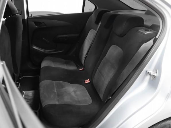 Chevrolet Aveo II с пробегом 2012 года, цена 599 000 рублей, 228052 км, седан, Автокод Объявления
