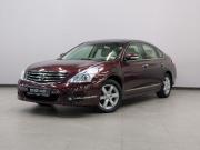 Nissan Teana II Рестайлинг Москва  - изображение 31