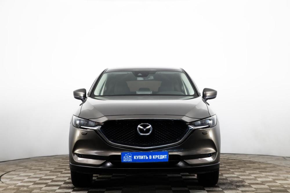 Mazda CX-5 II Пермь  - изображение 2