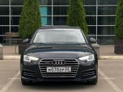 Audi A4 V (B9) Уфа  - изображение 14