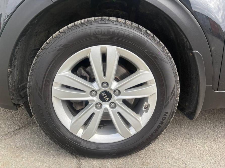 Kia Sportage IV Нижний Тагил  - изображение 24