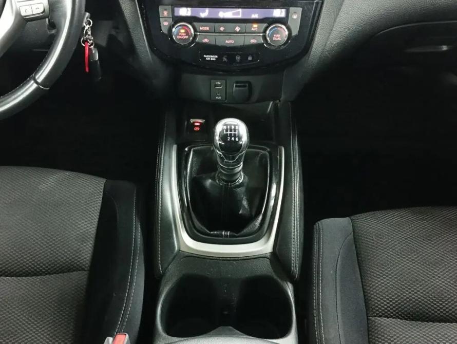 Nissan Qashqai II Санкт-Петербург  - изображение 17