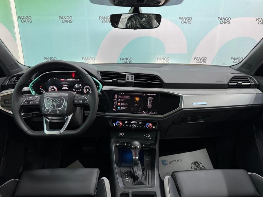 Audi Q3 II (F3) Набережные Челны  - изображение 25