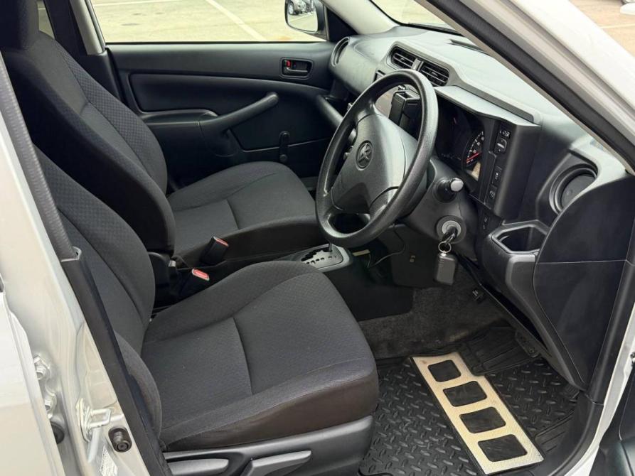 Toyota Succeed I Рестайлинг Оренбург  - изображение 9