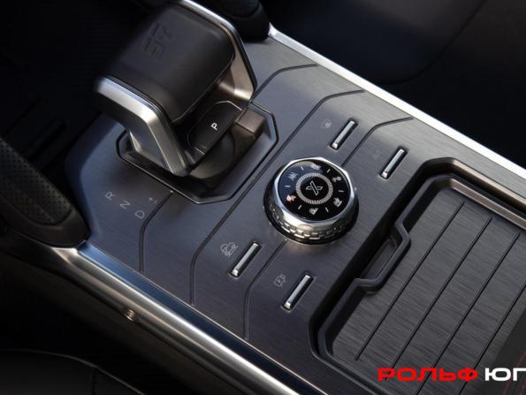 JETOUR T2 с пробегом 2024 года, цена 3 168 000 рублей, 43019 км, внедорожник, Автокод Объявления