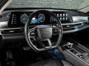 Chery Arrizo 8 Екатеринбург  - изображение 35