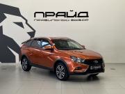 Lada (ВАЗ) Vesta I Ростов-на-Дону  - изображение 26