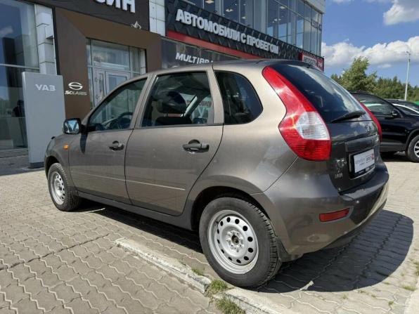Lada (ВАЗ) Kalina II с пробегом 2014 года, цена 340 080 рублей, 171705 км, хэтчбек, Автокод Объявления