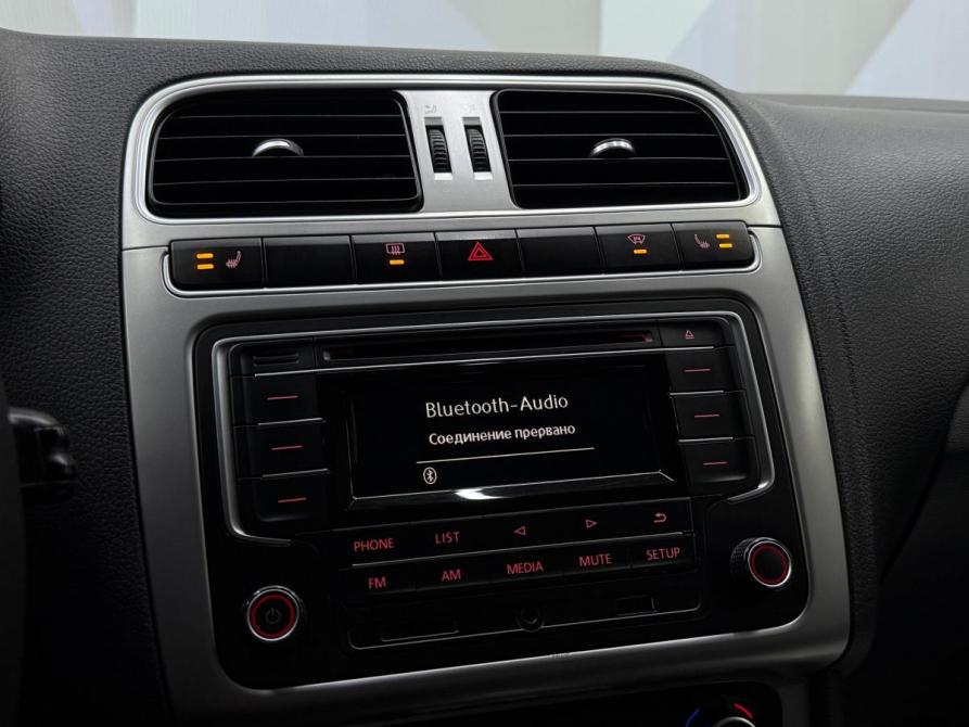 Volkswagen Polo V Рестайлинг Азнакаево  - изображение 19