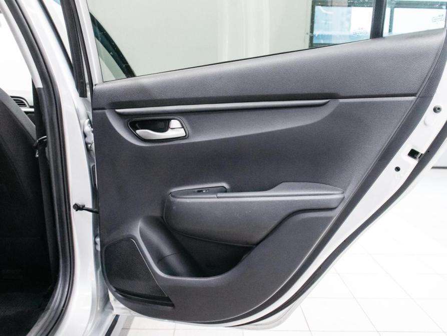 Kia Rio IV Красноярск  - изображение 26