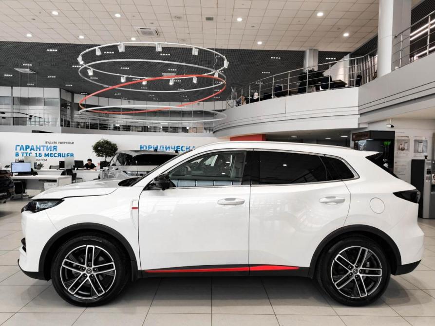 Changan CS55 Plus II Казань  - изображение 10