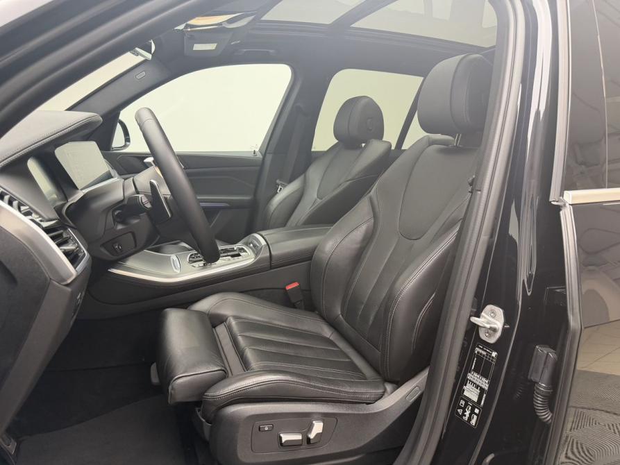 BMW X5 IV (G05/G18) Москва  - изображение 12