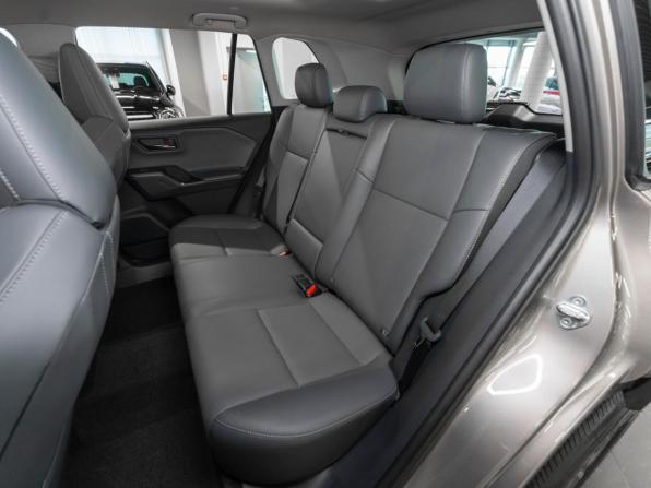 Toyota RAV4 VI (XA60) с пробегом 2026 года, цена 4 530 000 рублей, 15 км, внедорожник, Автокод Объявления